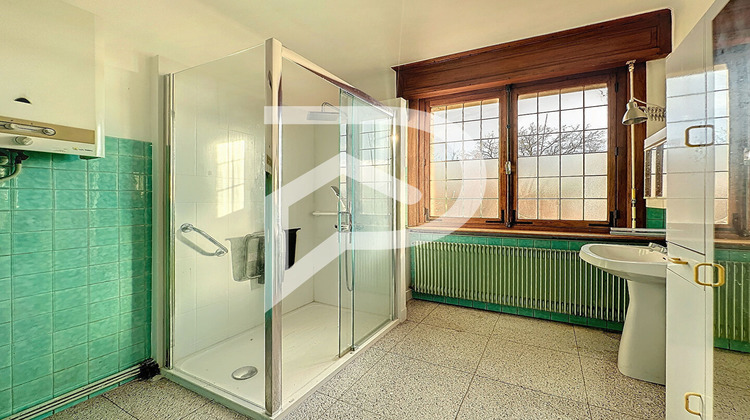 Ma-Cabane - Vente Maison SAINT-AMAND-LES-EAUX, 163 m²