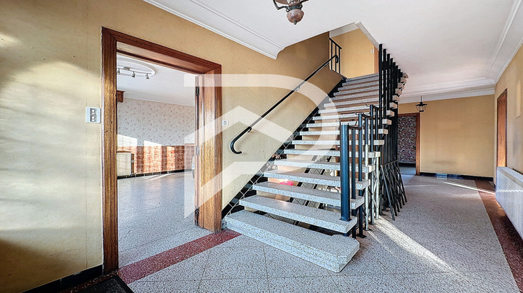 Ma-Cabane - Vente Maison SAINT-AMAND-LES-EAUX, 163 m²