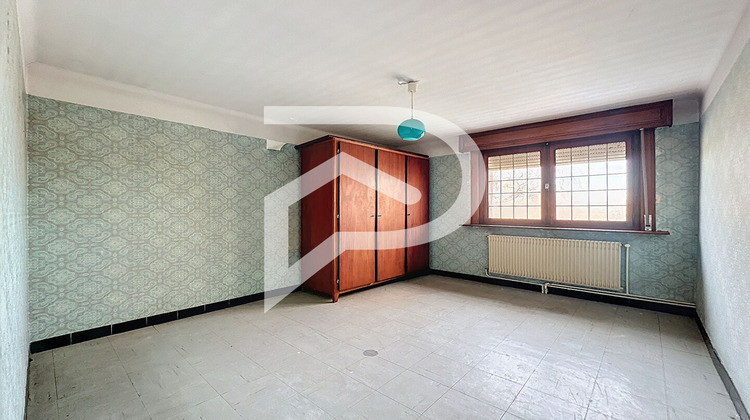 Ma-Cabane - Vente Maison SAINT-AMAND-LES-EAUX, 163 m²