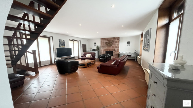 Ma-Cabane - Vente Maison Saint-Amand-les-Eaux, 140 m²