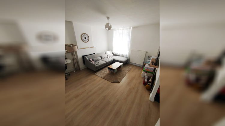 Ma-Cabane - Vente Maison Saint-Amand-les-Eaux, 70 m²