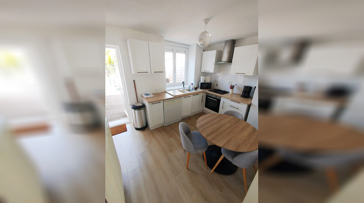 Ma-Cabane - Vente Maison Saint-Amand-les-Eaux, 70 m²