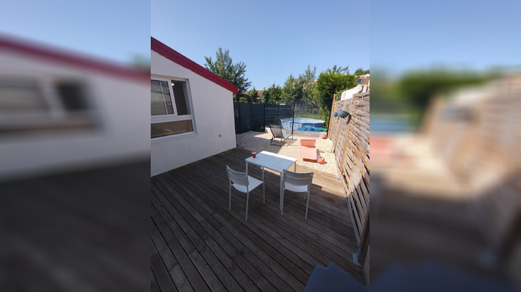 Ma-Cabane - Vente Maison Saint-Amand-les-Eaux, 70 m²