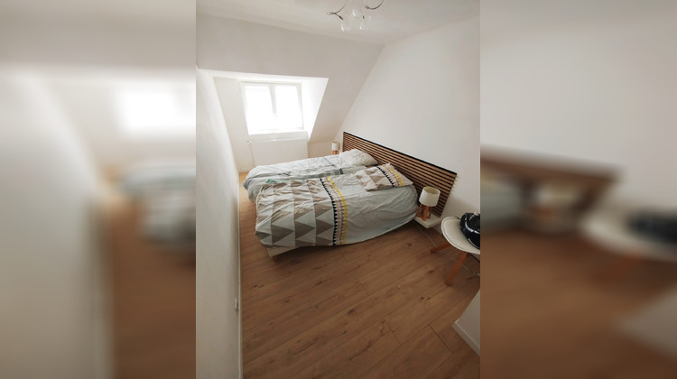 Ma-Cabane - Vente Maison Saint-Amand-les-Eaux, 70 m²