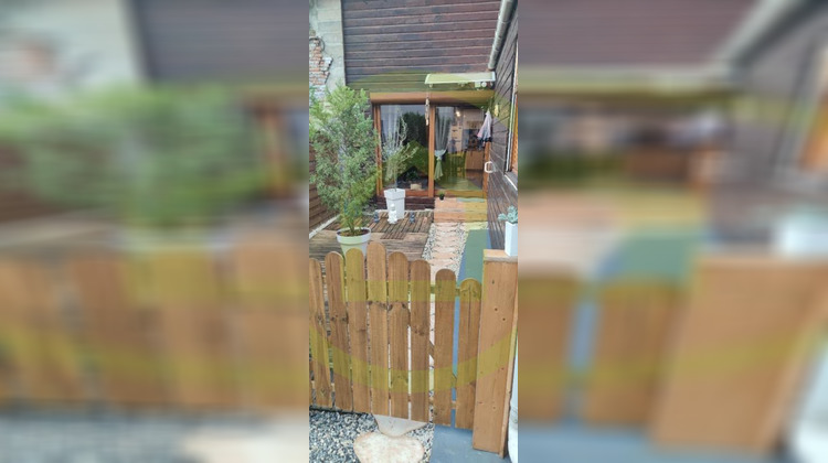 Ma-Cabane - Vente Maison SAINT AMAND LES EAUX, 79 m²