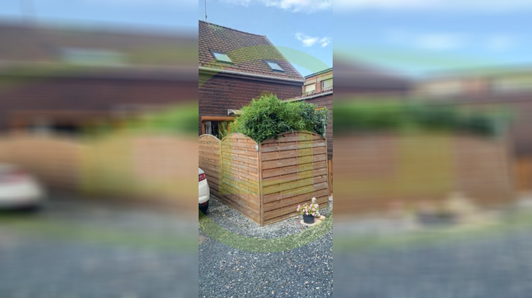 Ma-Cabane - Vente Maison SAINT AMAND LES EAUX, 79 m²