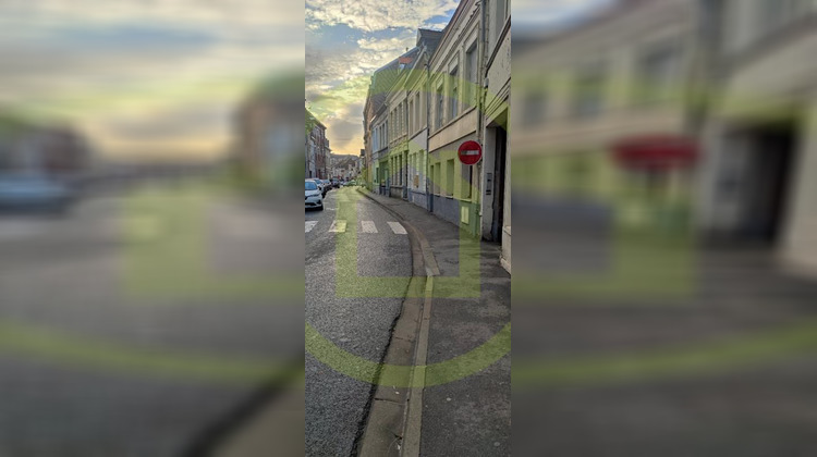 Ma-Cabane - Vente Maison SAINT AMAND LES EAUX, 79 m²