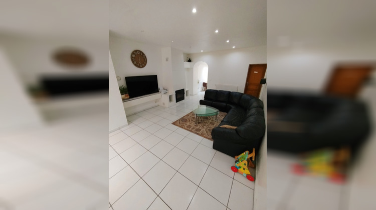 Ma-Cabane - Vente Maison Saint-Amand-les-Eaux, 100 m²