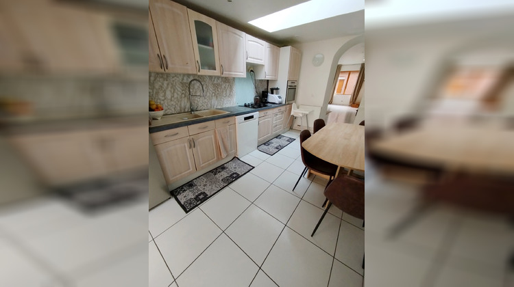 Ma-Cabane - Vente Maison Saint-Amand-les-Eaux, 100 m²