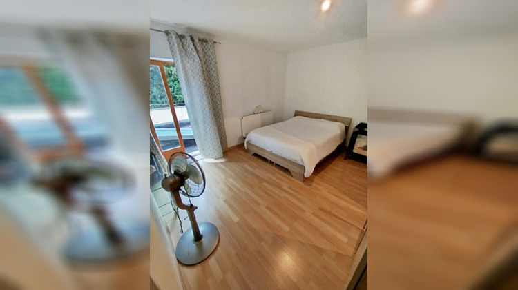 Ma-Cabane - Vente Maison Saint-Amand-les-Eaux, 100 m²