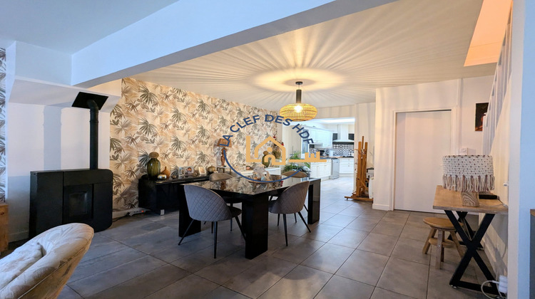 Ma-Cabane - Vente Maison Saint-Amand-les-Eaux, 104 m²