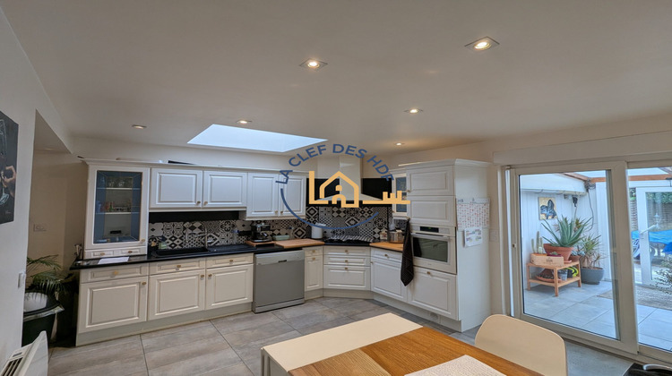 Ma-Cabane - Vente Maison Saint-Amand-les-Eaux, 104 m²