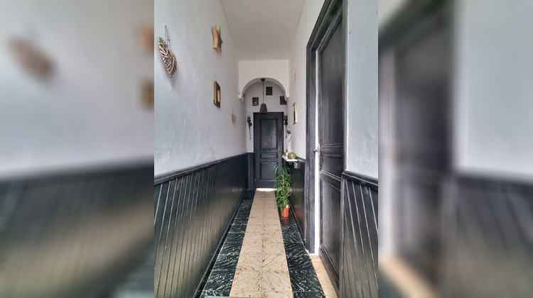 Ma-Cabane - Vente Maison Saint-Amand-les-Eaux, 90 m²