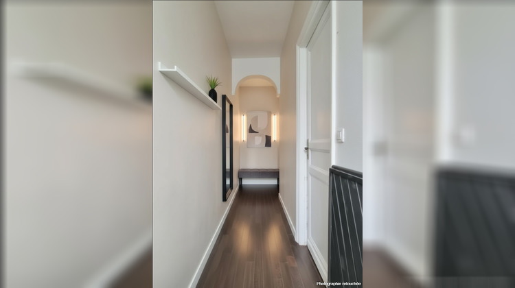 Ma-Cabane - Vente Maison Saint-Amand-les-Eaux, 90 m²