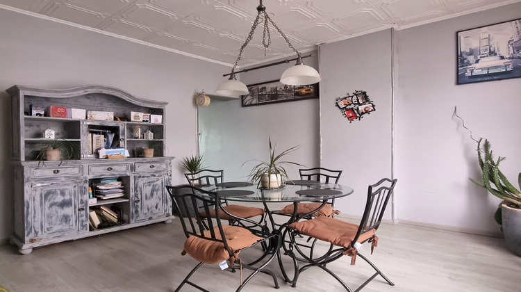 Ma-Cabane - Vente Maison Saint-Amand-les-Eaux, 90 m²