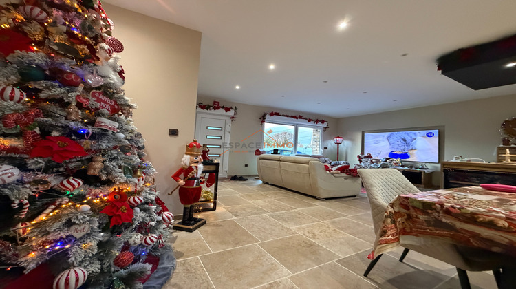 Ma-Cabane - Vente Maison Saint-Amand-les-Eaux, 90 m²