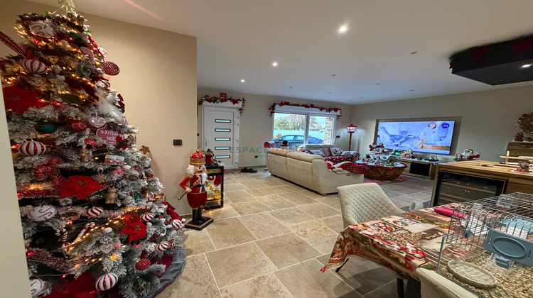 Ma-Cabane - Vente Maison Saint-Amand-les-Eaux, 90 m²