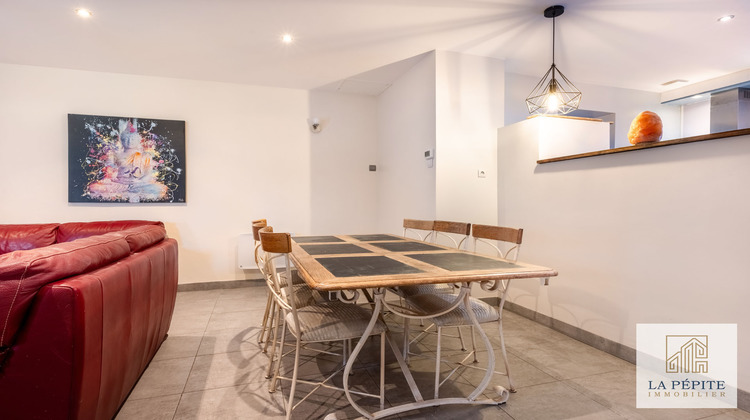 Ma-Cabane - Vente Maison Saint-Amand-les-Eaux, 92 m²