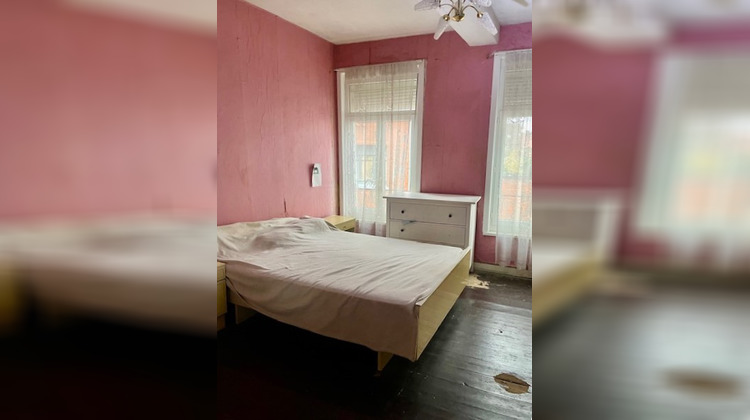 Ma-Cabane - Vente Maison Saint-Amand-les-Eaux, 123 m²