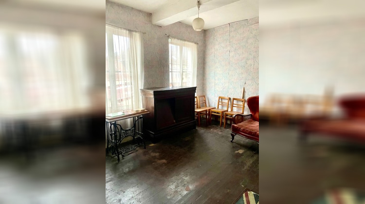 Ma-Cabane - Vente Maison Saint-Amand-les-Eaux, 123 m²