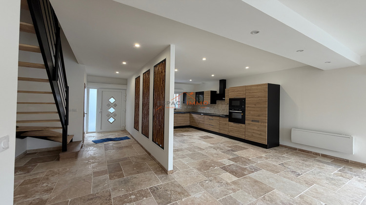 Ma-Cabane - Vente Maison Saint-Amand-les-Eaux, 135 m²