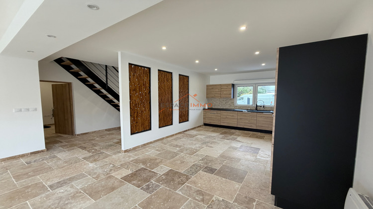 Ma-Cabane - Vente Maison Saint-Amand-les-Eaux, 135 m²