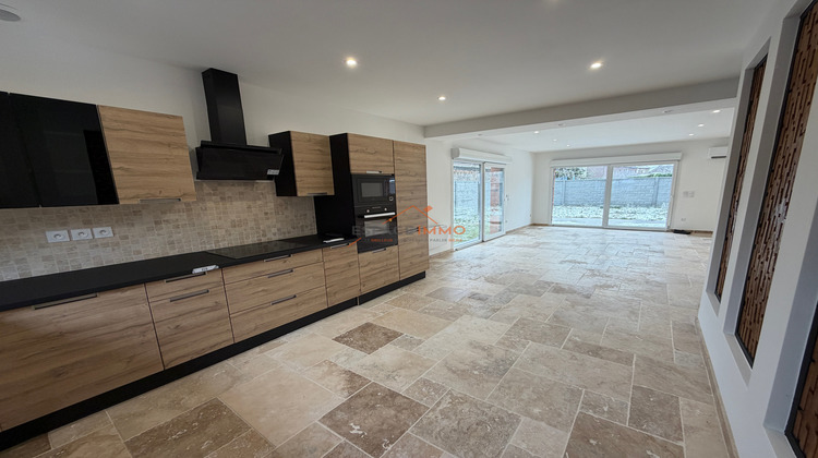 Ma-Cabane - Vente Maison Saint-Amand-les-Eaux, 135 m²