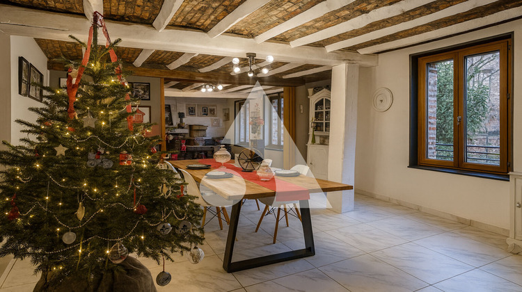 Ma-Cabane - Vente Maison SAINT-AMAND-LES-EAUX, 184 m²