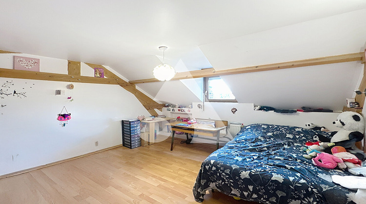 Ma-Cabane - Vente Maison SAINT-AMAND-LES-EAUX, 184 m²