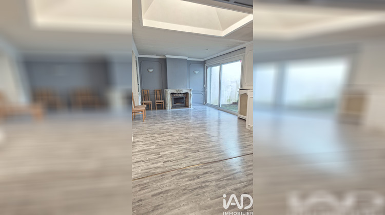 Ma-Cabane - Vente Maison Saint-Amand-les-Eaux, 198 m²