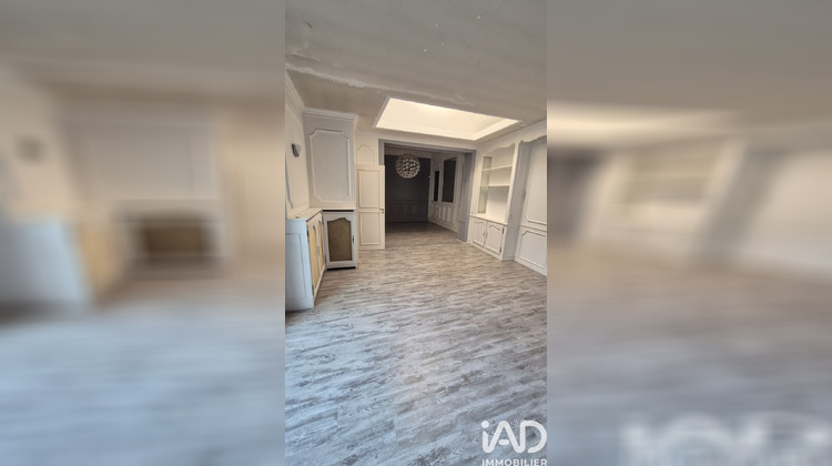 Ma-Cabane - Vente Maison Saint-Amand-les-Eaux, 198 m²