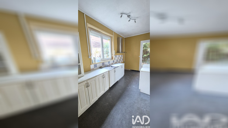 Ma-Cabane - Vente Maison Saint-Amand-les-Eaux, 198 m²