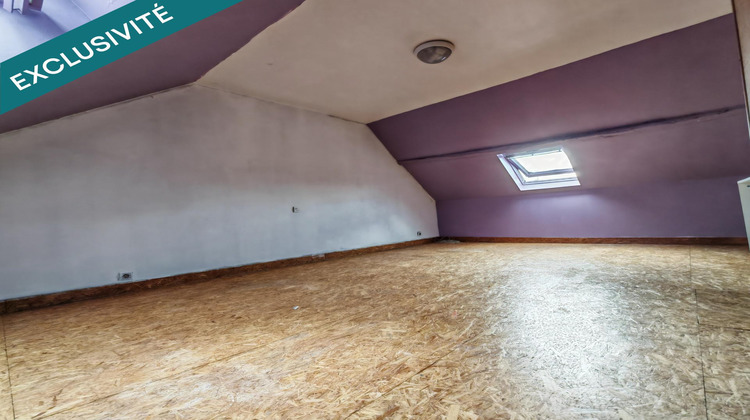 Ma-Cabane - Vente Maison Saint-Amand-les-Eaux, 70 m²