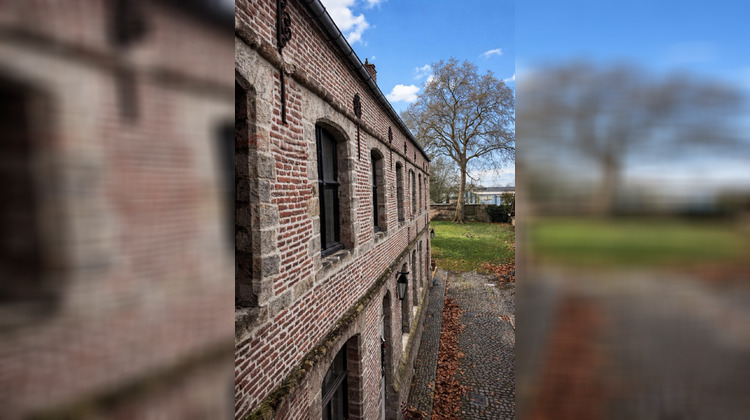 Ma-Cabane - Vente Maison Saint-Amand-les-Eaux, 560 m²