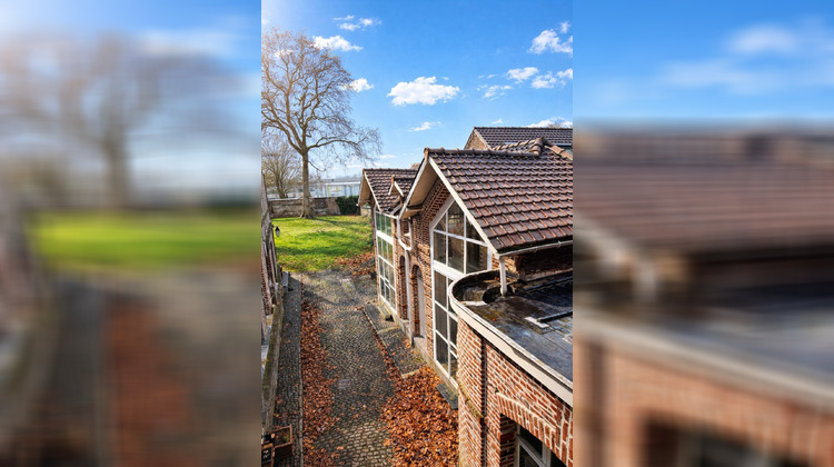 Ma-Cabane - Vente Maison Saint-Amand-les-Eaux, 560 m²