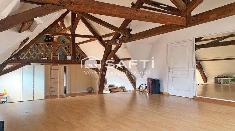Ma-Cabane - Vente Maison Saint-Amand-les-Eaux, 560 m²
