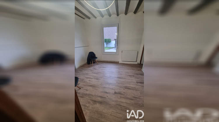 Ma-Cabane - Vente Maison Saint-Amand-les-Eaux, 102 m²