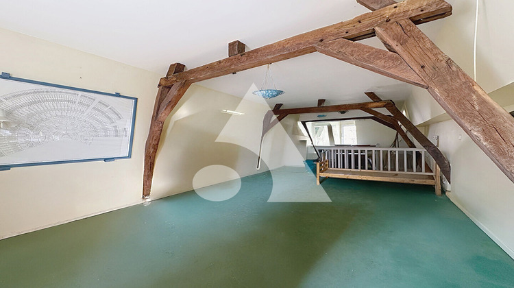 Ma-Cabane - Vente Maison SAINT-AMAND-LES-EAUX, 140 m²