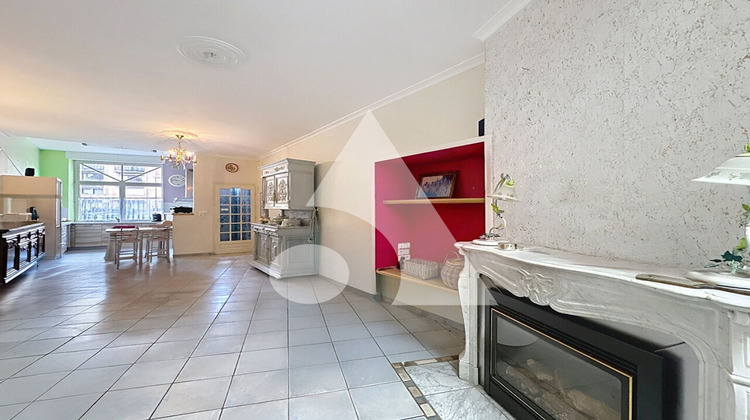 Ma-Cabane - Vente Maison SAINT-AMAND-LES-EAUX, 140 m²