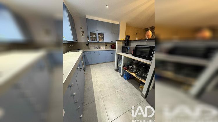 Ma-Cabane - Vente Maison Saint-Amand-les-Eaux, 100 m²