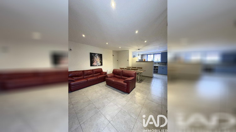 Ma-Cabane - Vente Maison Saint-Amand-les-Eaux, 100 m²