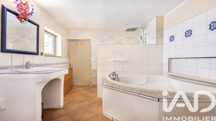 Ma-Cabane - Vente Maison Saint-Amand-les-Eaux, 100 m²