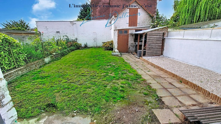 Ma-Cabane - Vente Maison SAINT AMAND LES EAUX, 160 m²