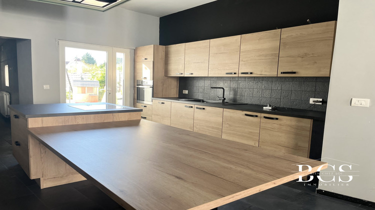 Ma-Cabane - Vente Maison Saint-Amand-les-Eaux, 116 m²