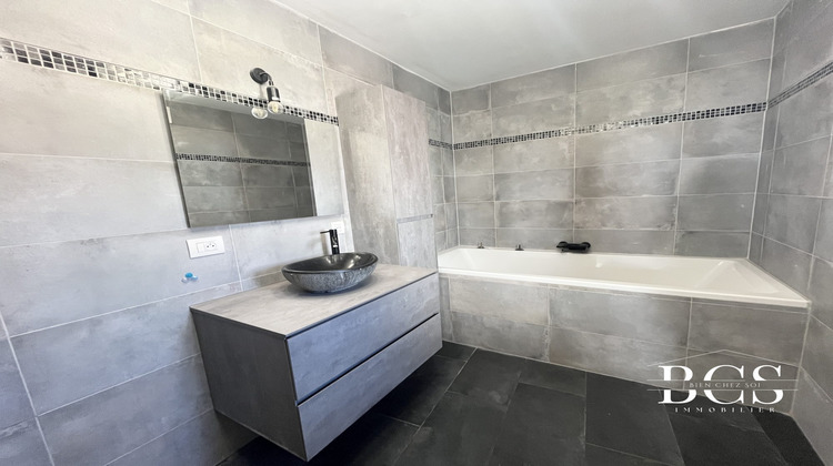 Ma-Cabane - Vente Maison Saint-Amand-les-Eaux, 116 m²