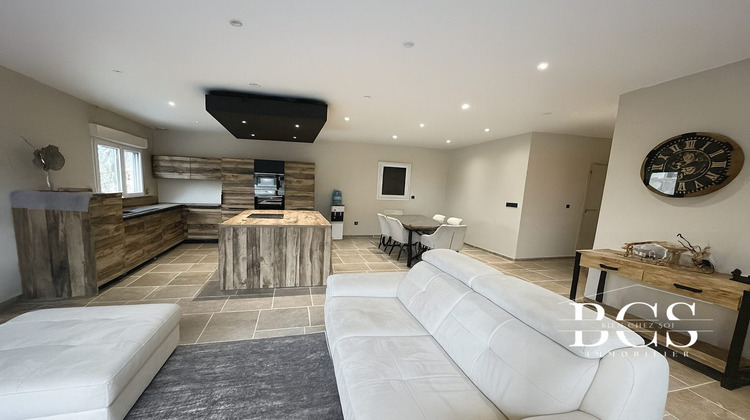 Ma-Cabane - Vente Maison Saint-Amand-les-Eaux, 94 m²