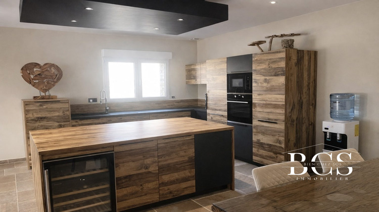 Ma-Cabane - Vente Maison Saint-Amand-les-Eaux, 94 m²