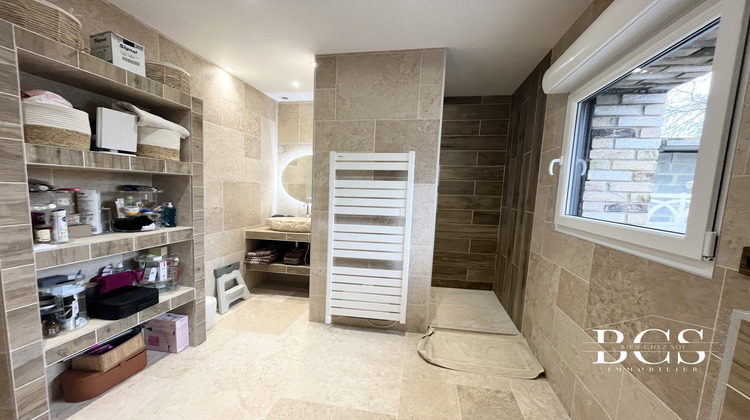 Ma-Cabane - Vente Maison Saint-Amand-les-Eaux, 94 m²