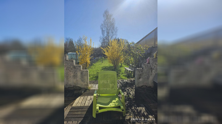 Ma-Cabane - Vente Maison Saint-Amand-les-Eaux, 91 m²