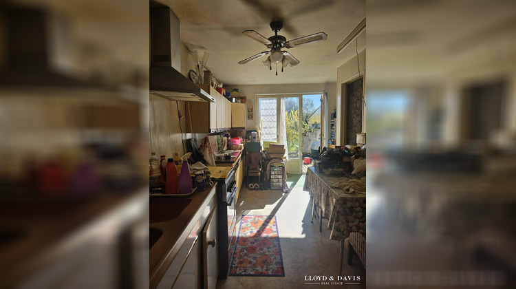 Ma-Cabane - Vente Maison Saint-Amand-les-Eaux, 91 m²